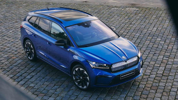 Skoda Enyaq won’t be a budget EV, high-spec variant to be available at launch