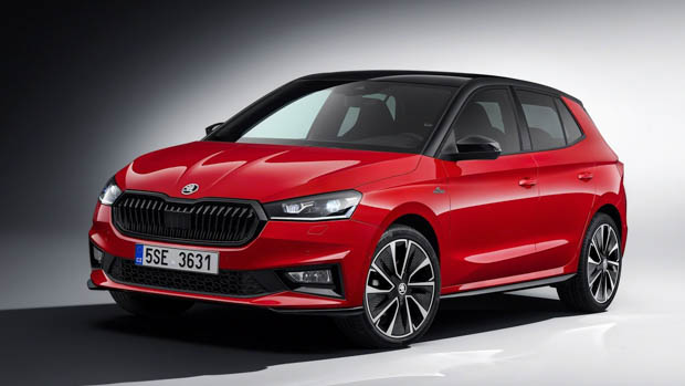 Skoda Fabia 2023: cheaper variants for Toyota Yaris rival eyed for Australia