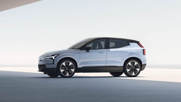 Volvo EX30 2023: $60K starting price and three variants confirmed for Australia