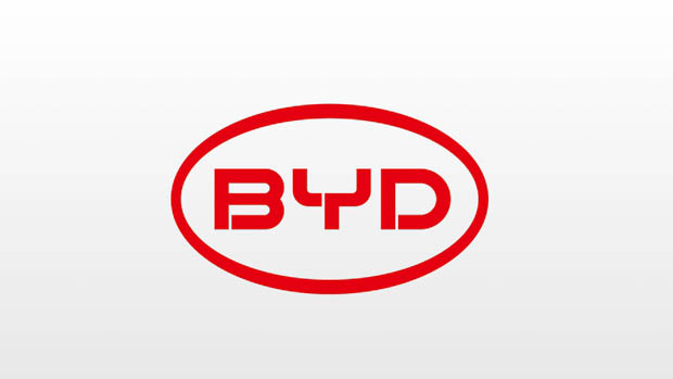 BYD to bring thousands of EV chargers to Australia