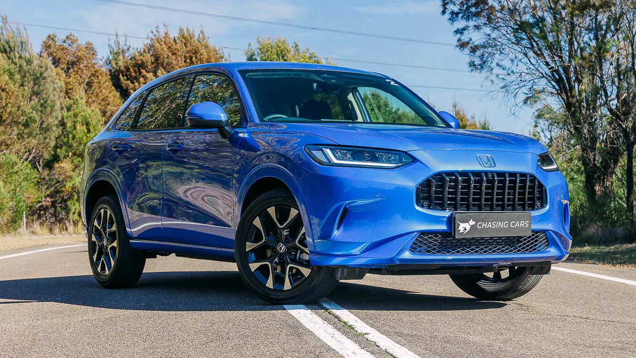 The most popular new cars in Australia by country of origin