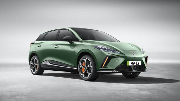 MG4 XPower 2024: Australian price locked in at $59,990 for dual-motor Audi RS3 beater