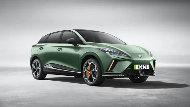 MG4 XPower 2024: Australian price locked in at $59,990 for dual-motor Audi RS3 beater