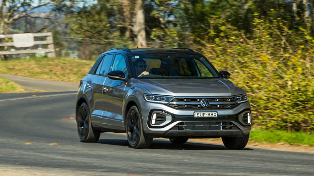 Volkswagen T-Roc 2023: price of entry slashed to $35,990 amid increases on higher grades