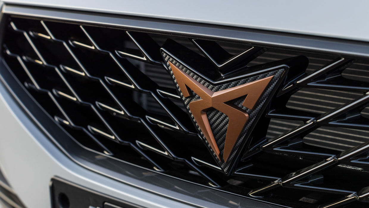 Cupra chalks up nearly 3000 deliveries in first year in Australia