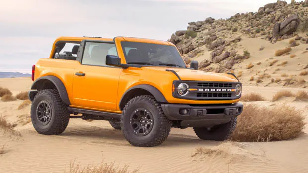 Car news, 26 Sept '24: new hope the Ford Bronco could make its way downunder, Audi prepares new model onslaught, and more