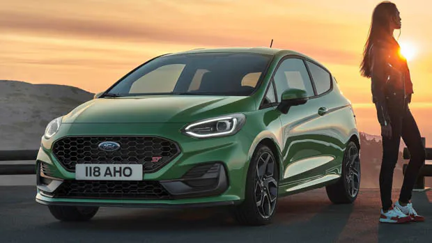 Ford won’t “rule out” possible Fiesta replacement using Volkswagen EV platform