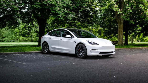 Cheap Tesla could be built in India for around USD$24,000: report