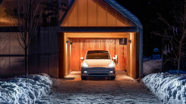 EV charging provider Evie increases charging prices in Australia