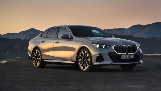 BMW 5 Series 2024: priced in Australia from $114K, i5 M60 xDrive flagship detailed