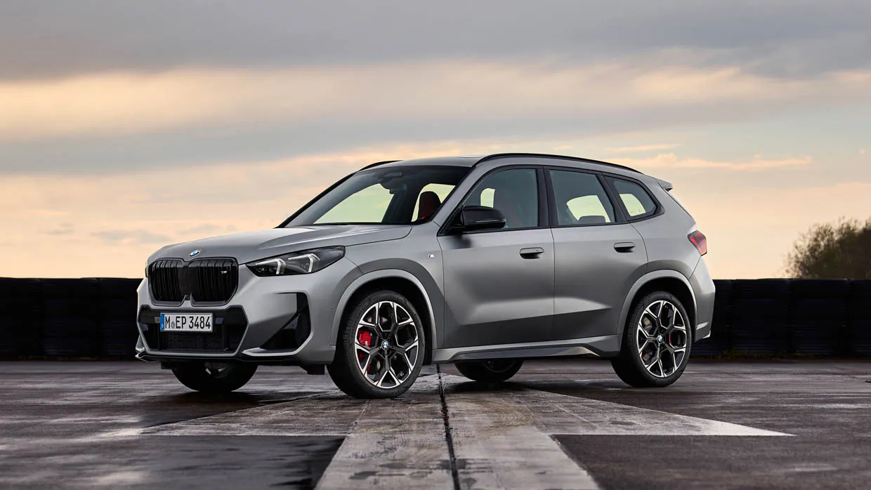 BMW X1 2023: Australian price and release date confirmed for M35i xDrive