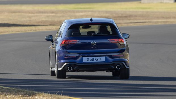 Volkswagen Golf 2025: facelift including GTI and R confirmed for Australia “beyond 2024”