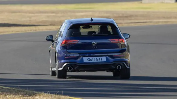 Volkswagen Golf 2025: facelift including GTI and R confirmed for Australia “beyond 2024”