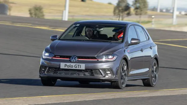 Volkswagen Polo GTI on sale for $39,990 driveaway as strong supply returns
