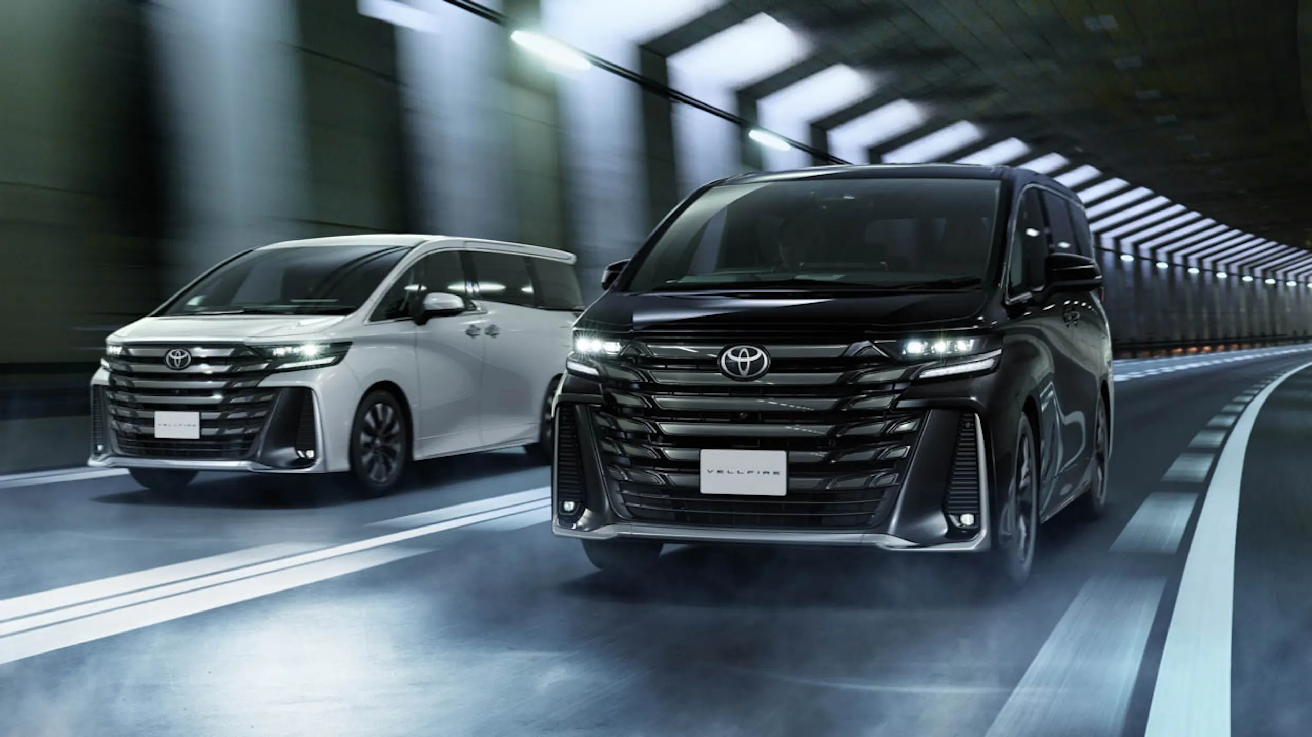 New Toyota Alphard not coming to Australia as Granvia soldiers on