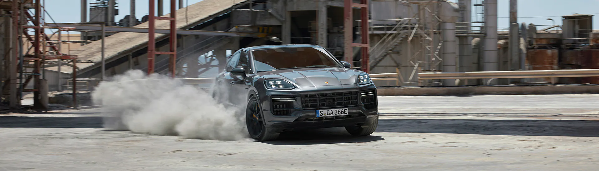 Car news, 26 July '24: Porsche to keep ICE Cayenne lineup alive past 2030, Chevrolet debuts its twin-turbo Corvette ZR1, and more