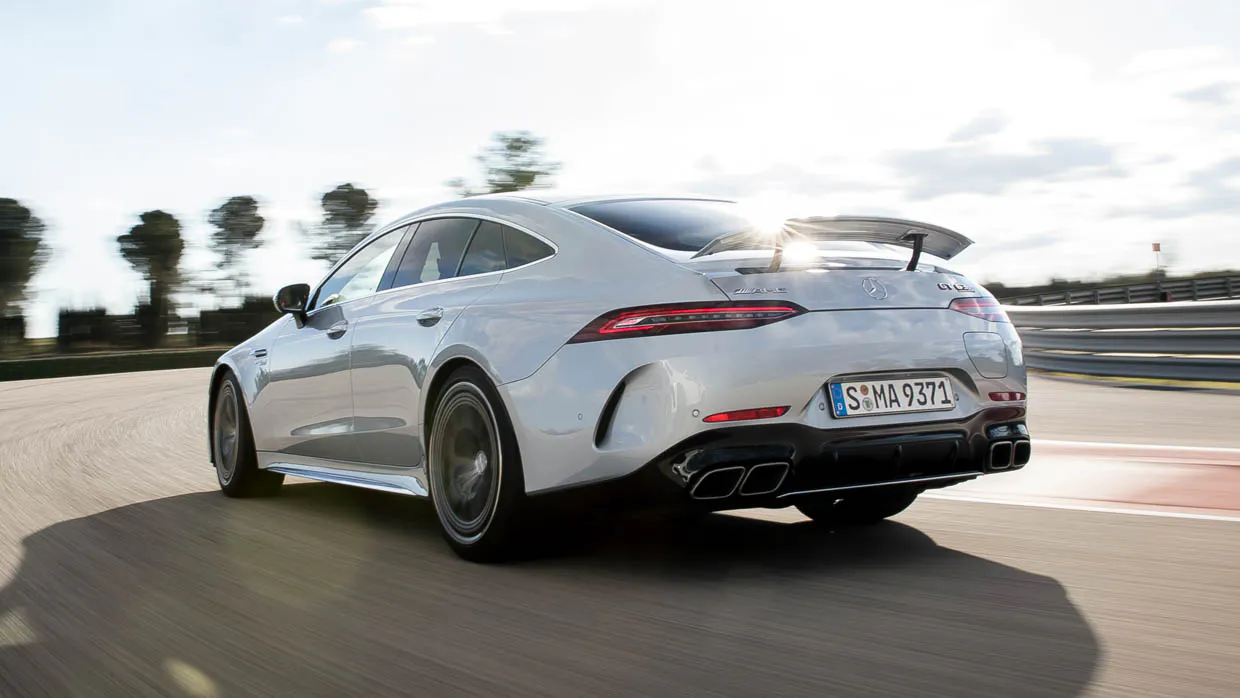 Mercedes-AMG GT 63 S E Performance 2023: pricing and specification announced for Australia