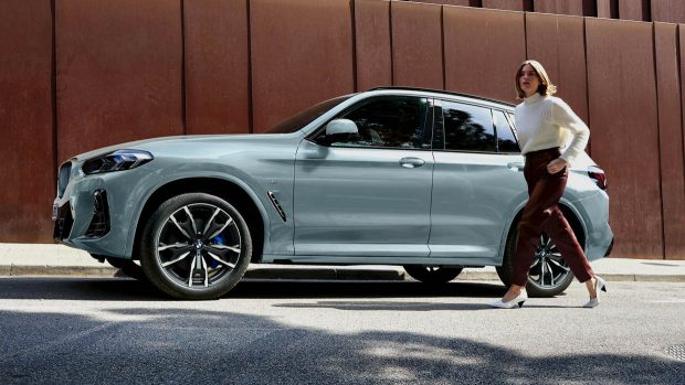 BMW X3 2023: xDrive30i joins Sport Collection and launches in Australia priced from $109,900 driveaway