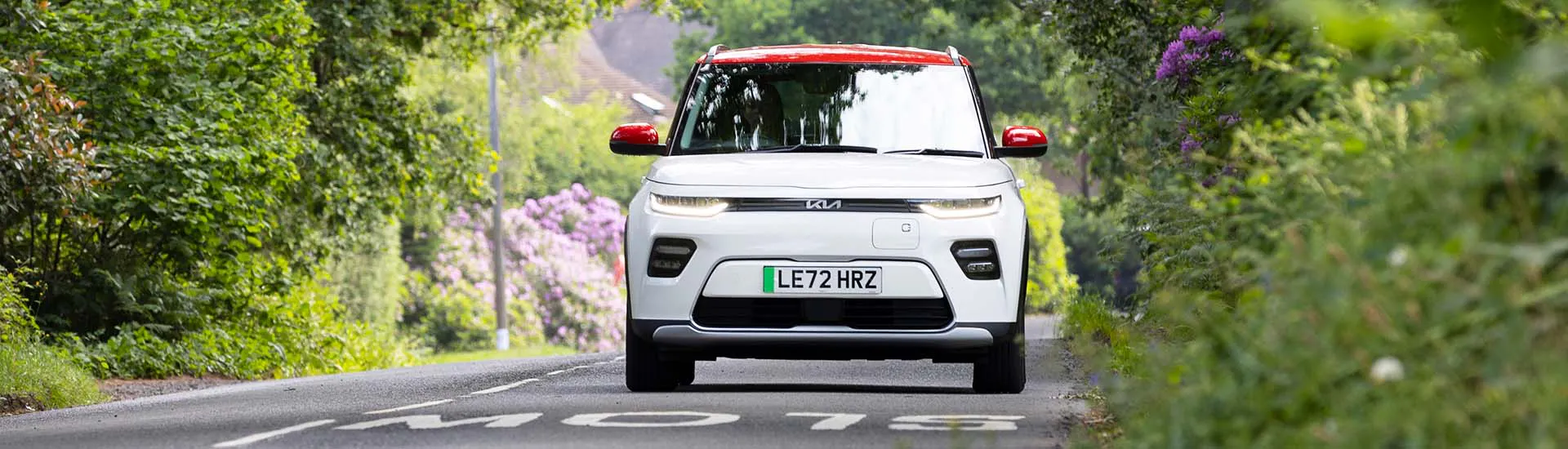 Kia Soul EV 2023 review