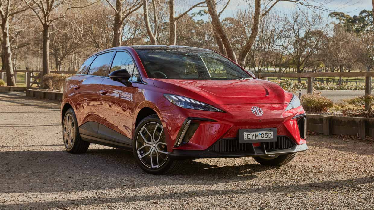Prices increasing for one of Australia’s most affordable EVs
