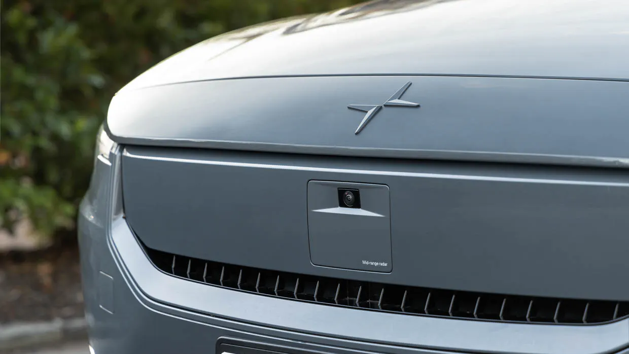 Polestar continues to push for sustainable sourcing and manufacturing