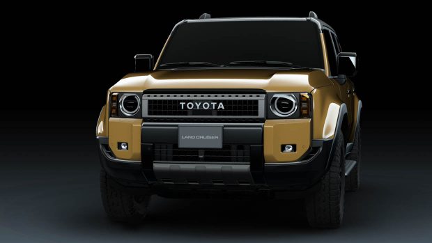 New Toyota Prado 2024: everything you need to know about Toyota’s next-gen 4WD