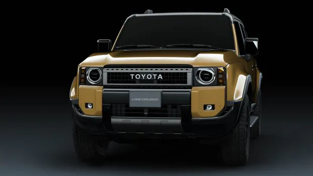 New Toyota Prado 2024: everything you need to know about Toyota’s next-gen 4WD