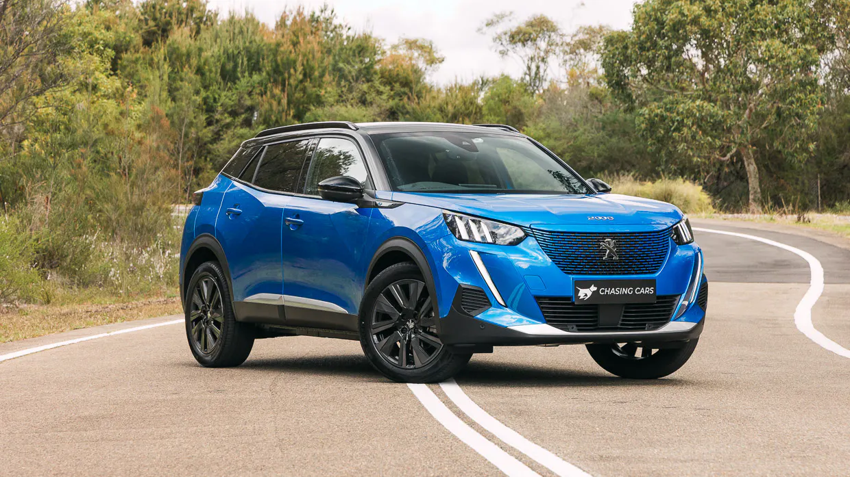 Peugeot 2008 2024: price and specifications