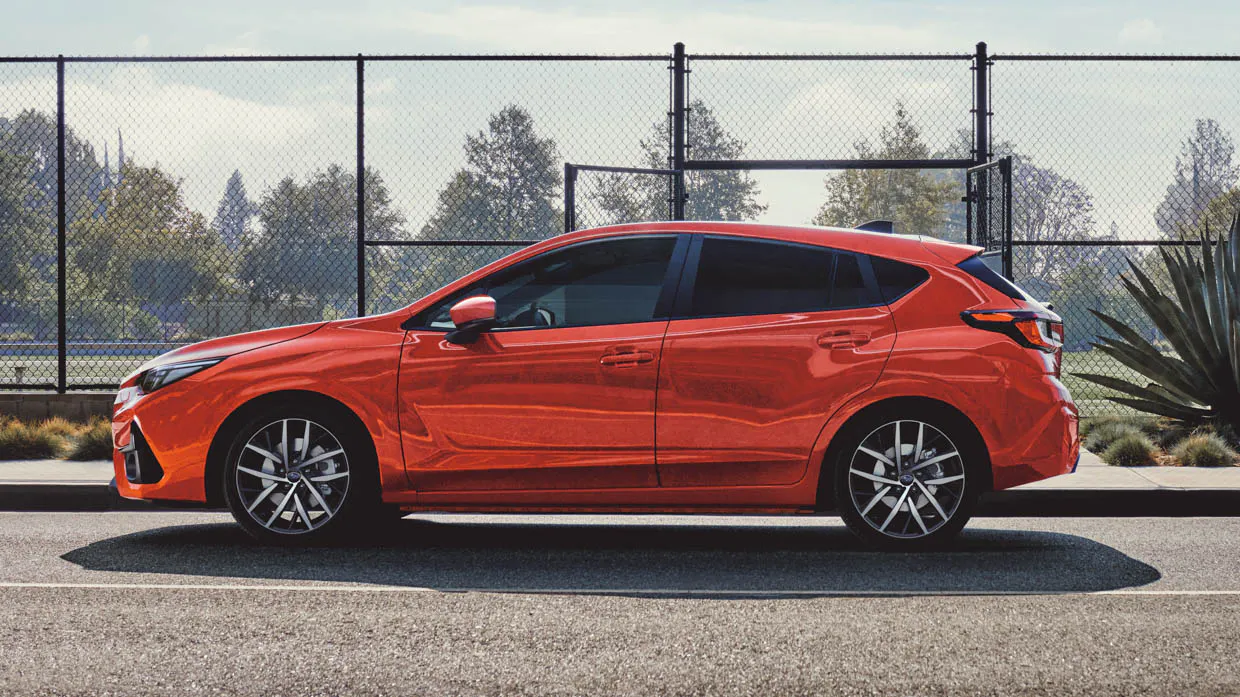 Subaru Impreza 2024: Australian pricing and specifications confirmed