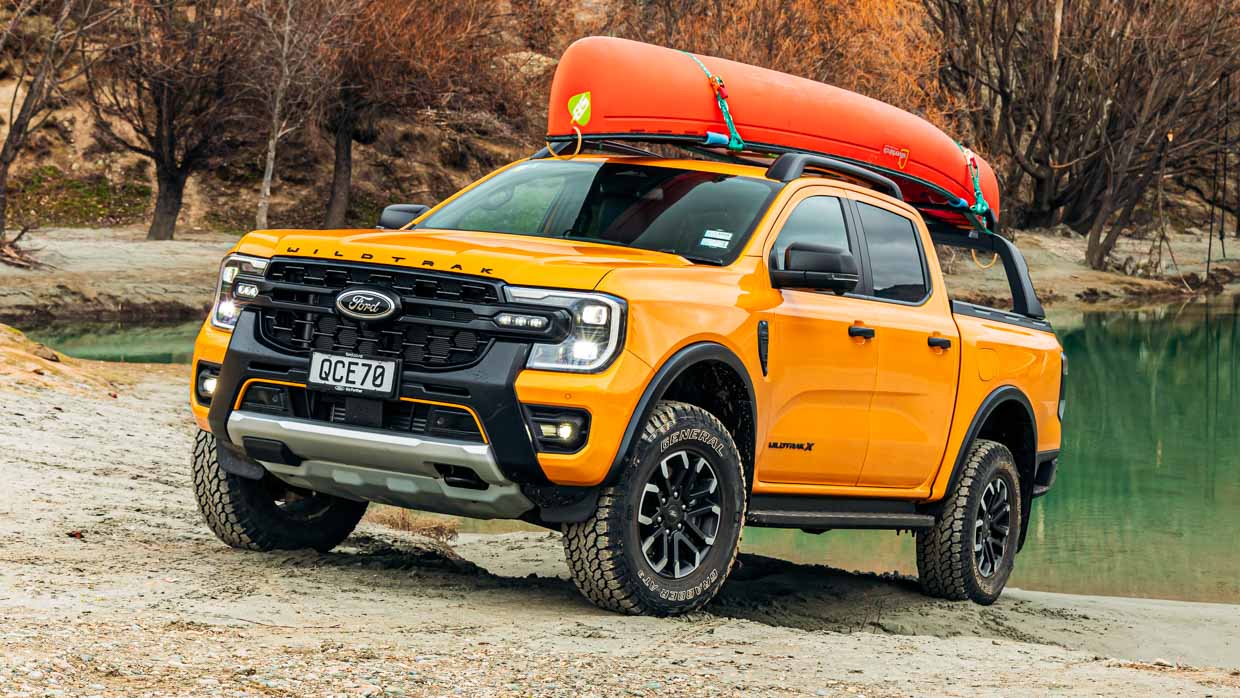 Top 100 most popular cars in Australia in 2023: every best selling vehicle