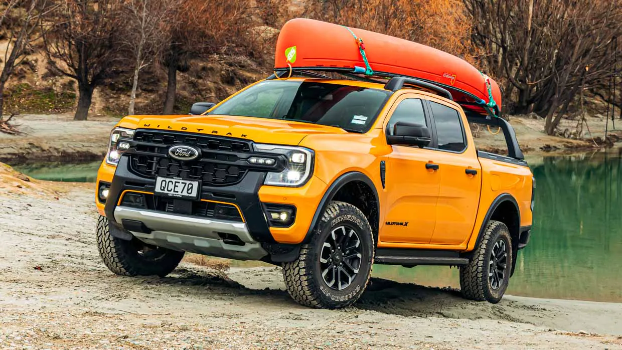 Top 100 most popular cars in Australia in 2023: every best selling vehicle