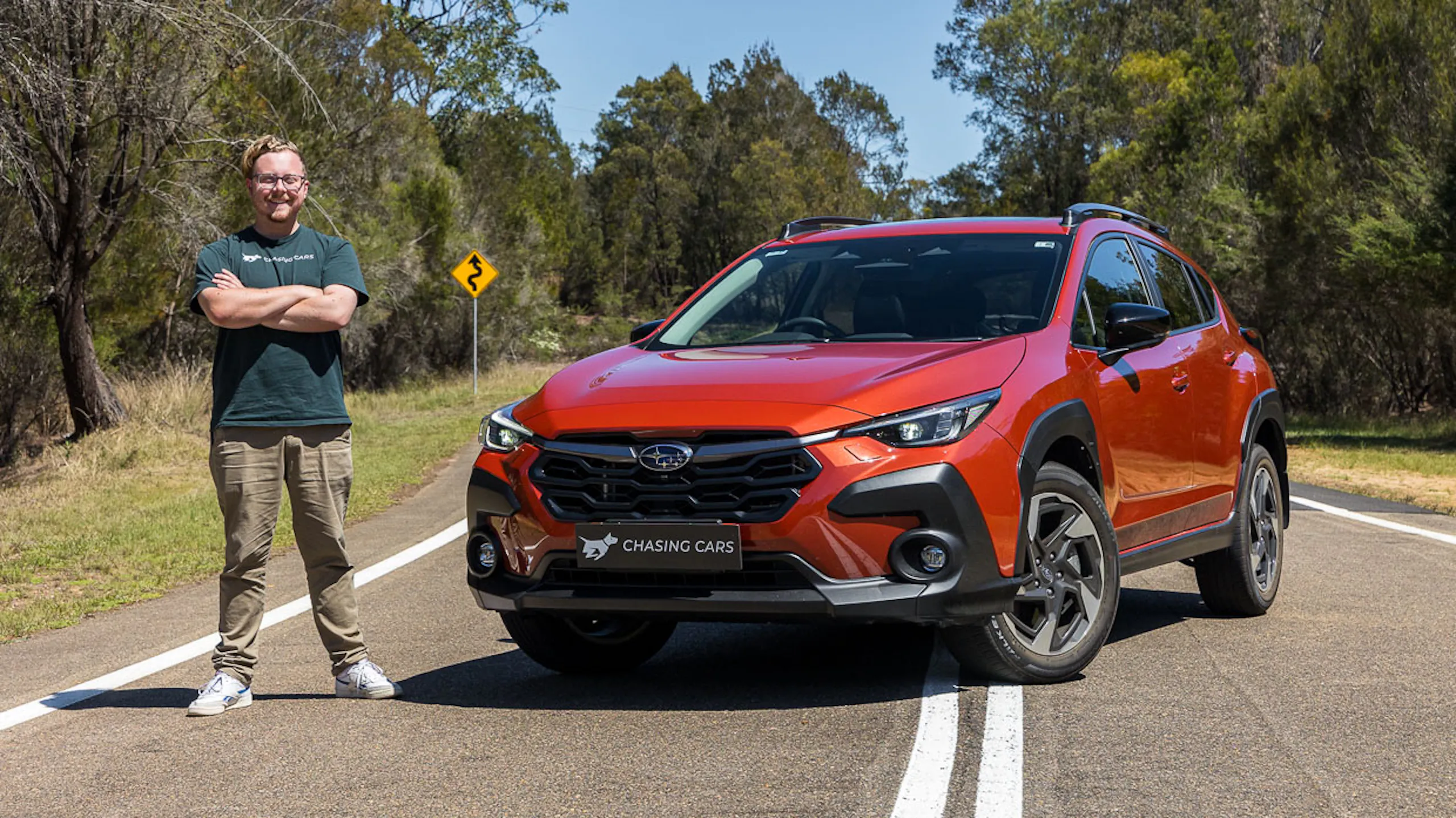 Subaru Crosstrek 2.0S long-term review