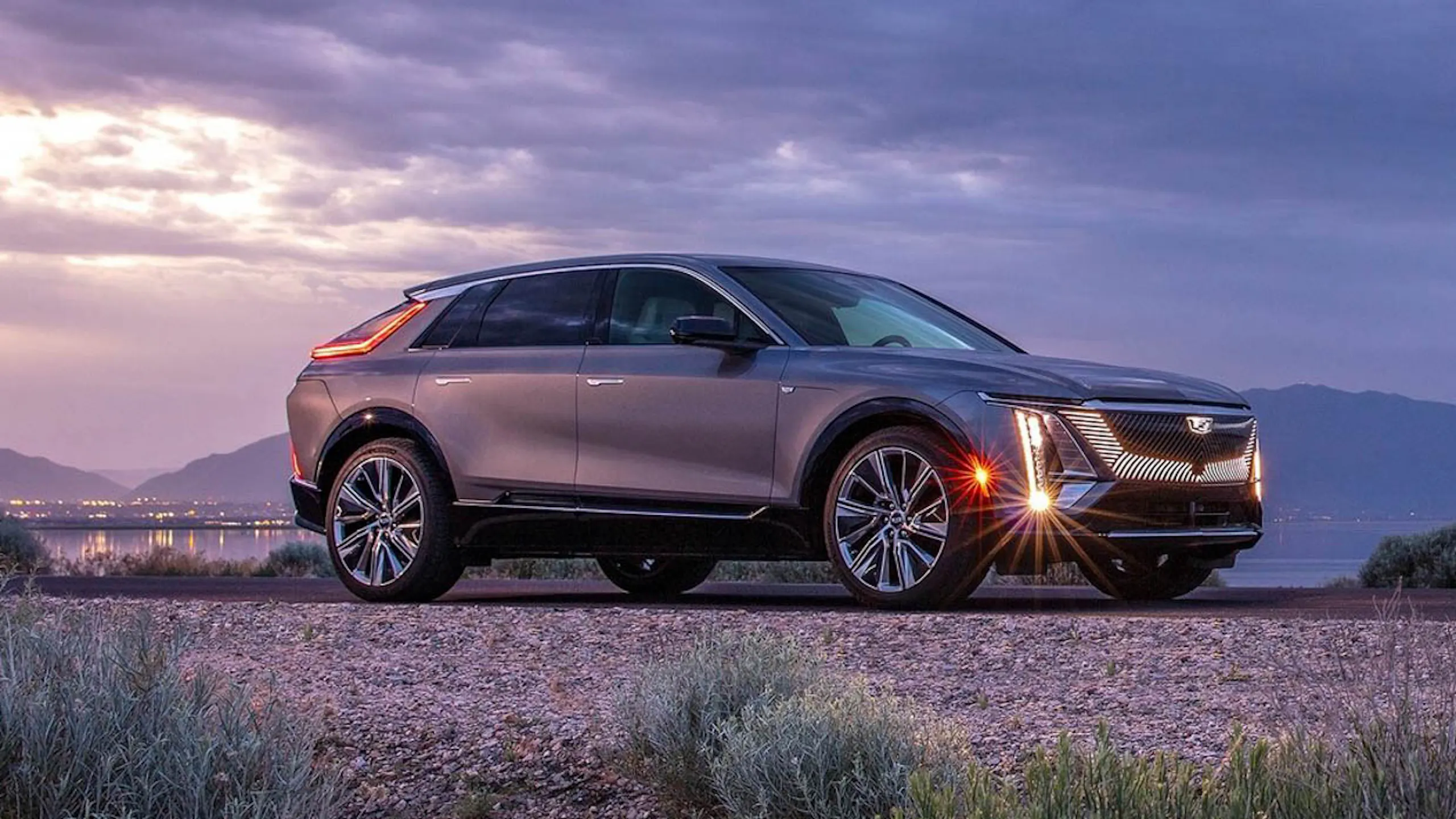 Cadillac’s Lyriq and Celestiq could come to Australia in right-hand drive