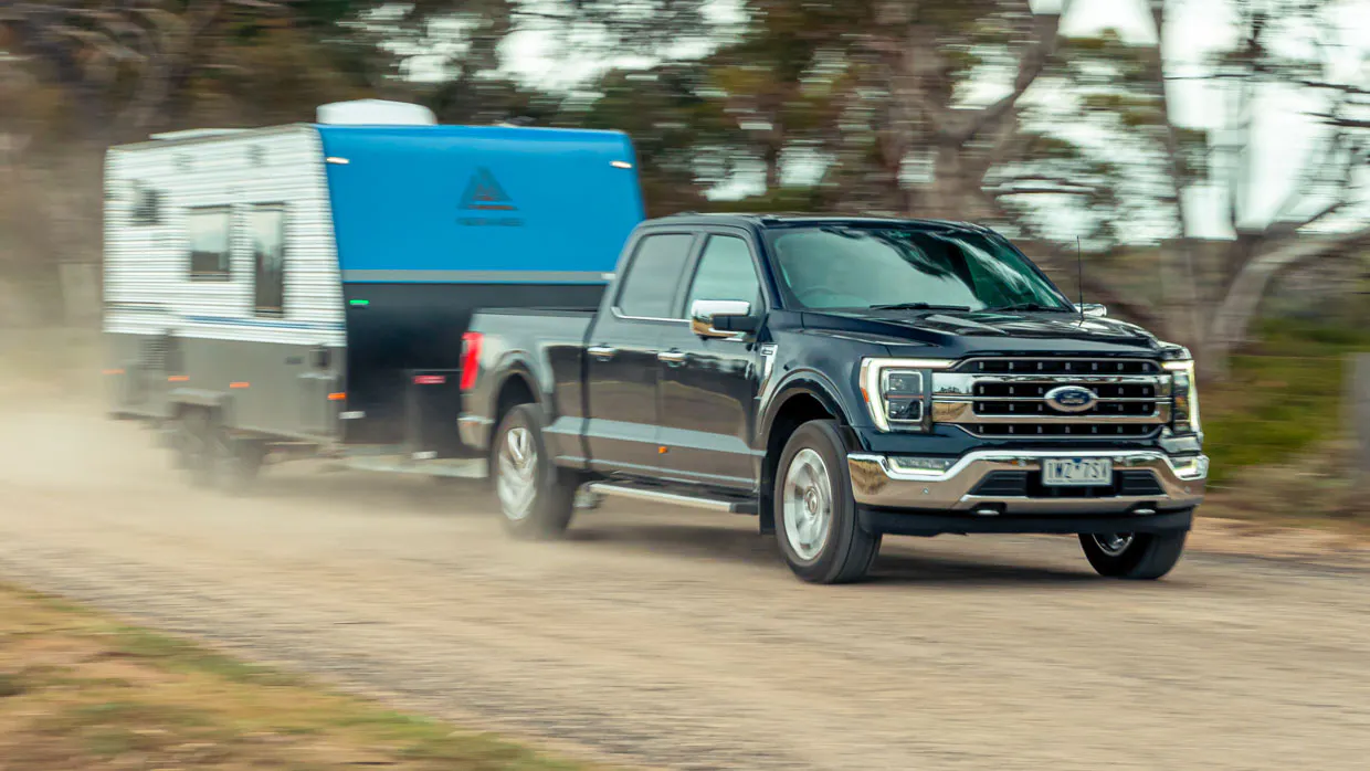 Ford F-150 2023 review: XLT and Lariat