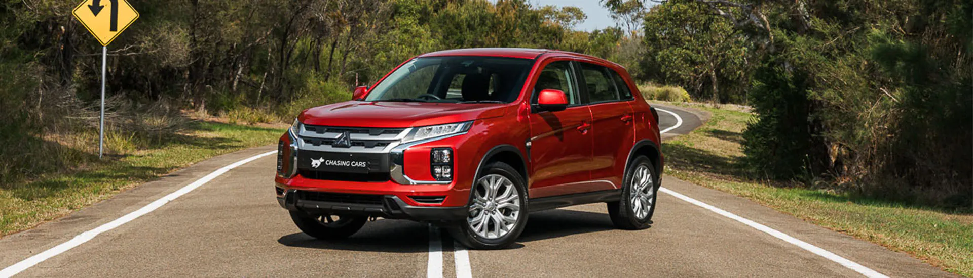 Mitsubishi ASX 2024: Australian price and specs