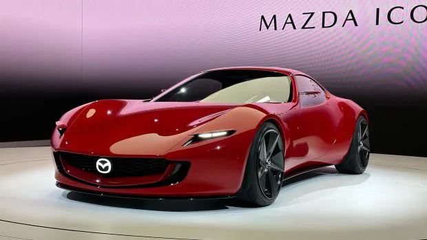 Car news, 04 June '24: Mazda new rotary-based powertrains fuel RX-7 reboot rumours, Hyundai i30N facelift leaked, and more