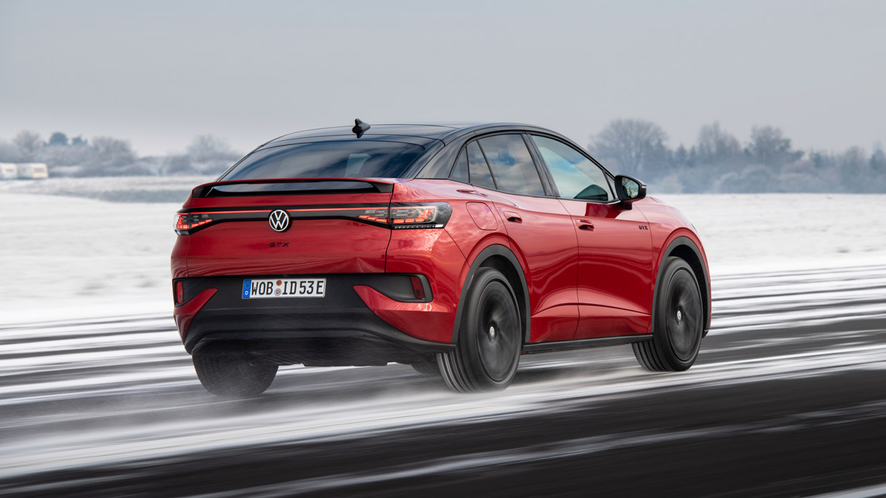 Volkswagen ID5, Audi Sportbacks and Porsche variants could face the axe amid VW’s financial struggles