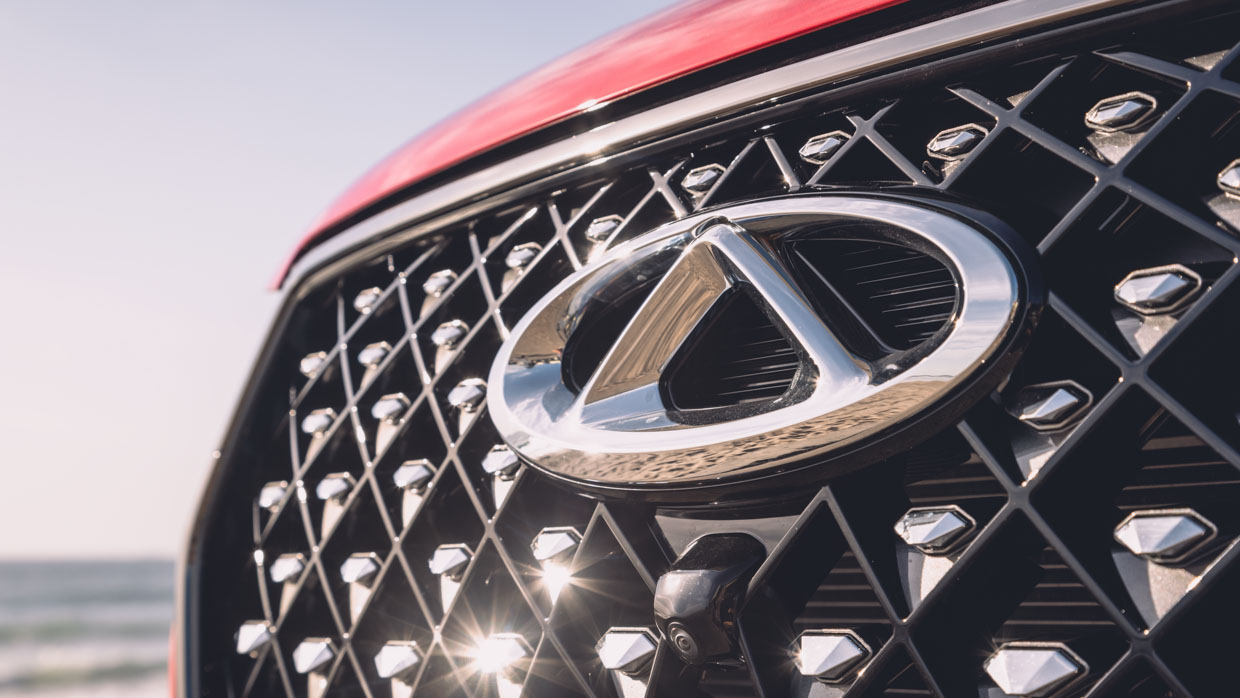 Chery pickup 2025: Ranger and Hilux rival looms closer - report