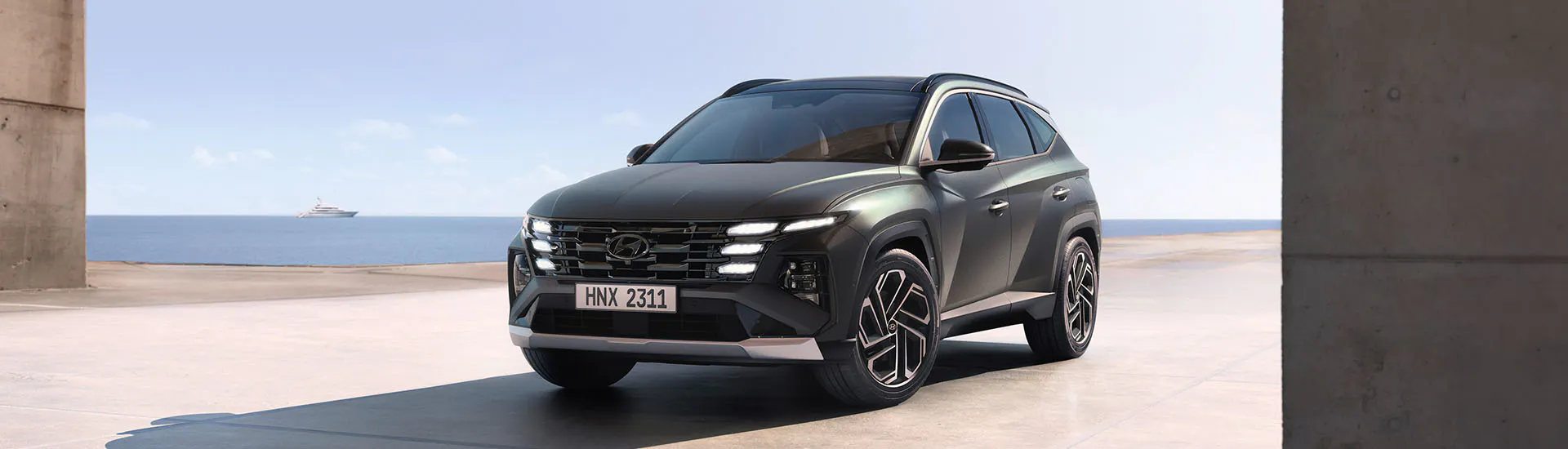 Car news, 17 June '24: 2025 Hyundai Tucson facelift pricing and specs revealed, Audi's local electric Q4 E-tron fully detailed, and more
