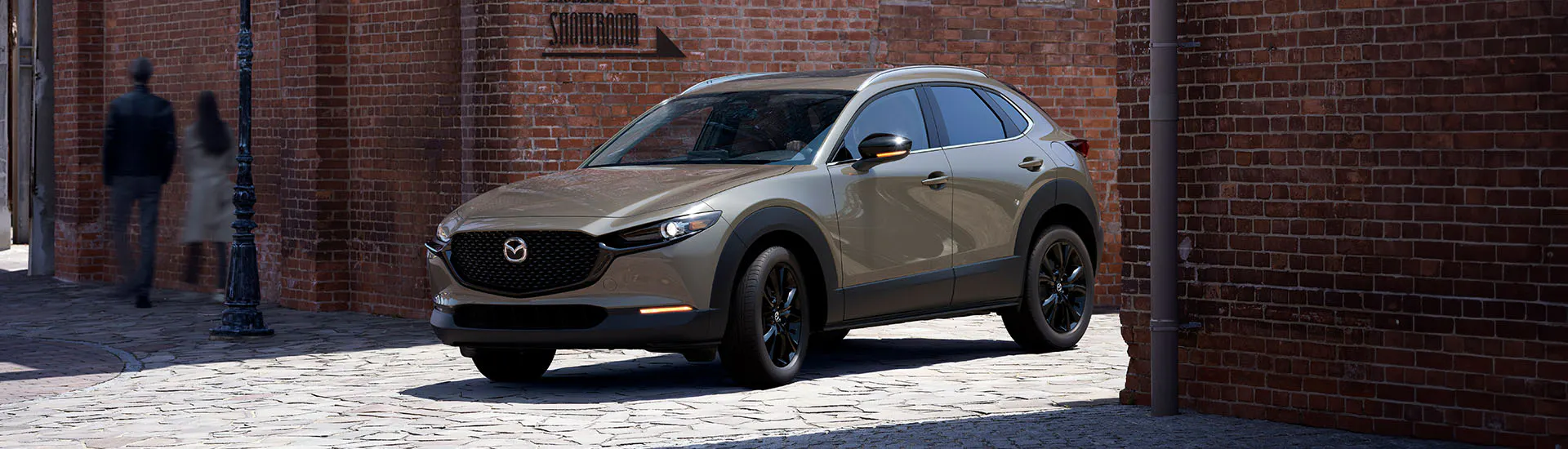 Mazda CX-30 2024: price and specs