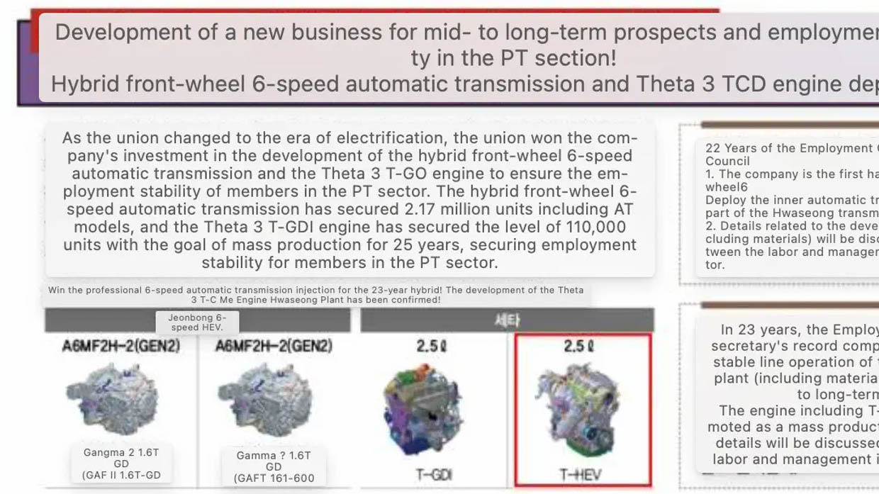 Next Hyundai Palisade SUV could use 2.5-litre turbo hybrid engine