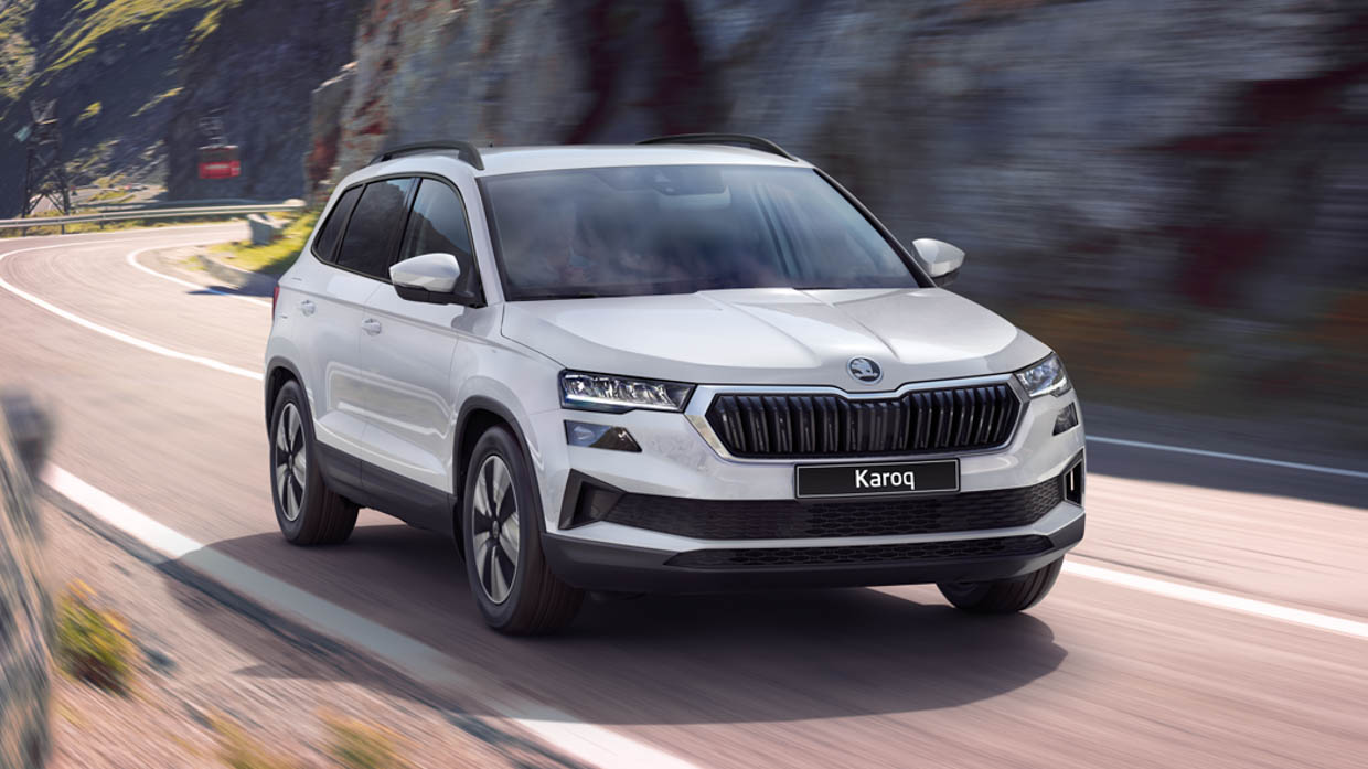 Skoda Karoq 2024: new entry variant added just under $40K driveaway
