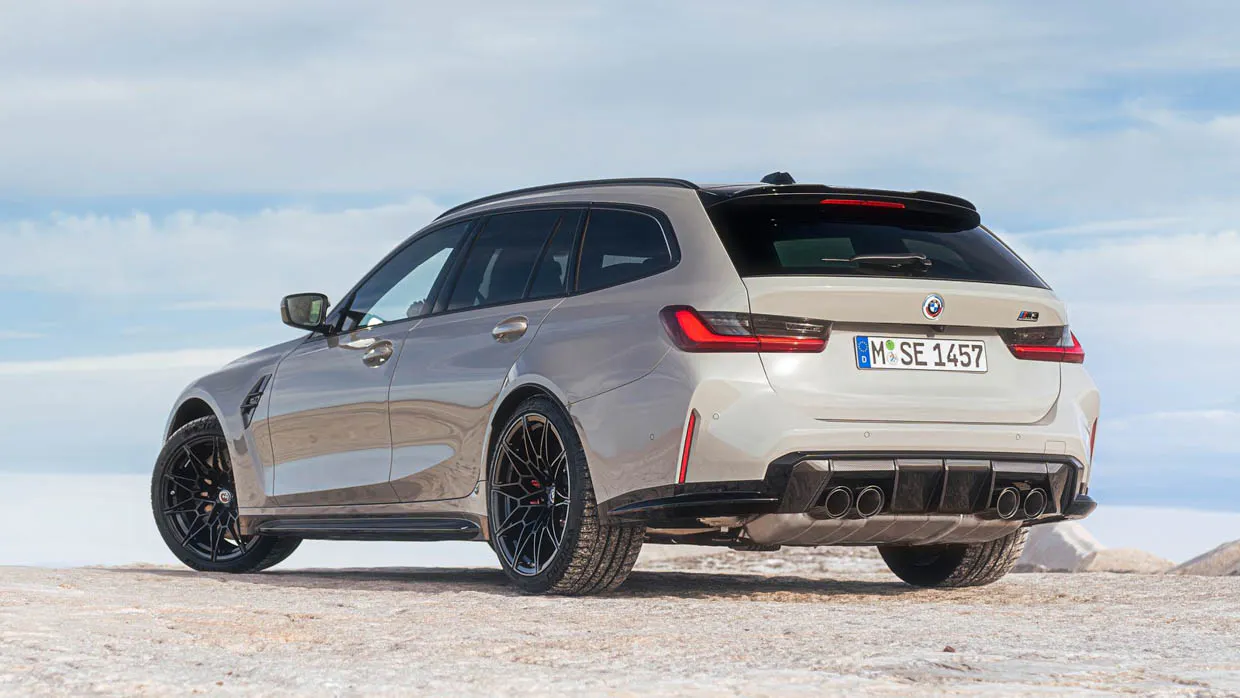Every wagon still on sale in Australia