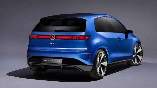 Volkswagen ID2 confirmed for future Australian launch