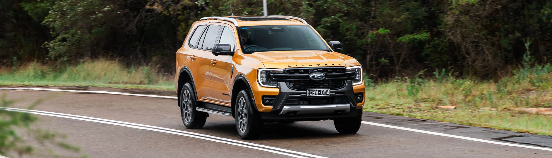 Car news, 22 January '24: Ford Everest Wildtrak returns for 2025, Donald Trump kills off US EV target, and more