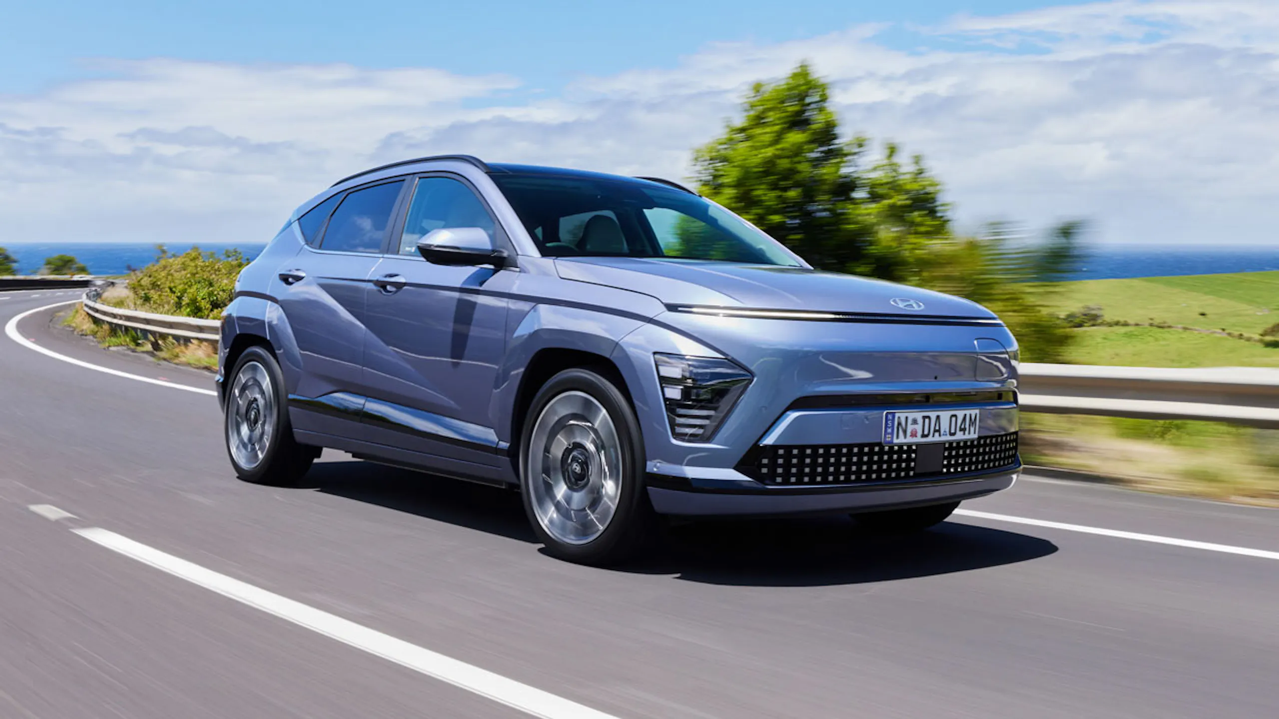 Hyundai Kona Electric 2024: Australian pricing and specifications