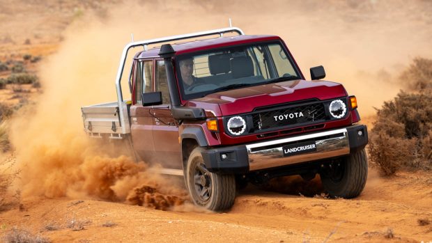 Top car brands in Australia: the most popular manufacturers