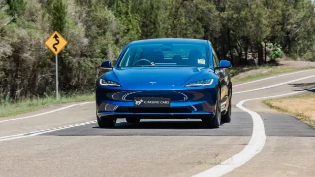 Car news, 4 Oct '24: Electric vehicle sales down in Australia as hybrids surge, Cadillac prices Lyriq EV SUV from $117K, and more