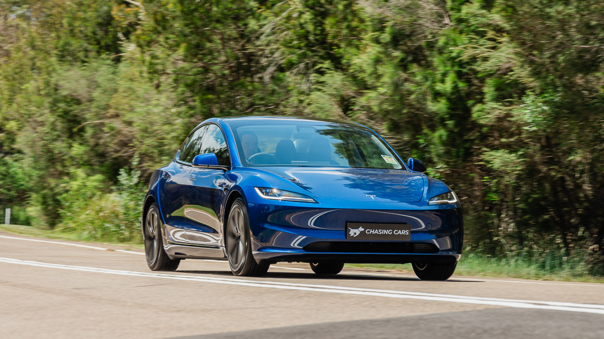 Car news today: Tesla slashes prices again as sharper BYD and Cupra deals land – 23 April 2024
