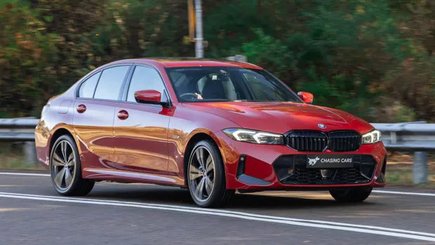 BMW 3 Series lineup trimmed: base model and hybrids axed in Australia